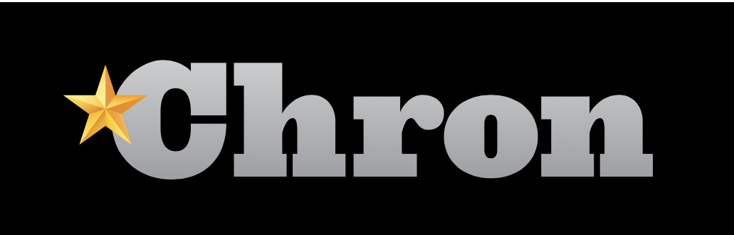 Houston Chronicle logo