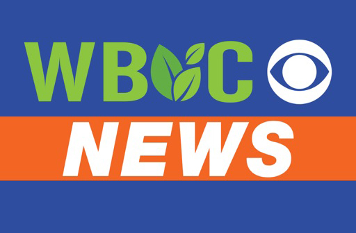 WBOC TV Logo