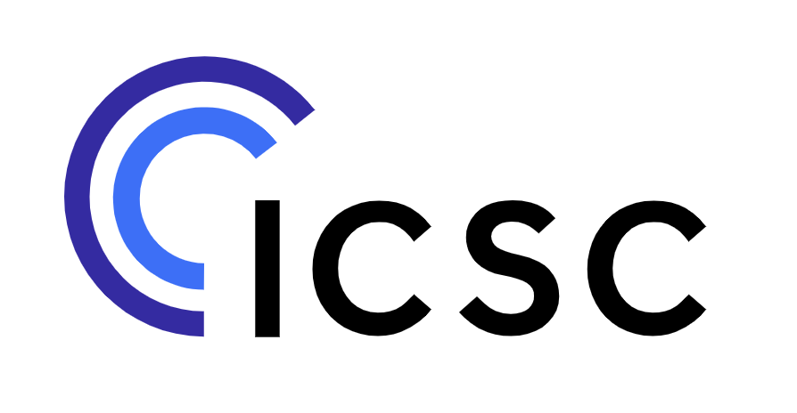 ICSC Logo - 2021